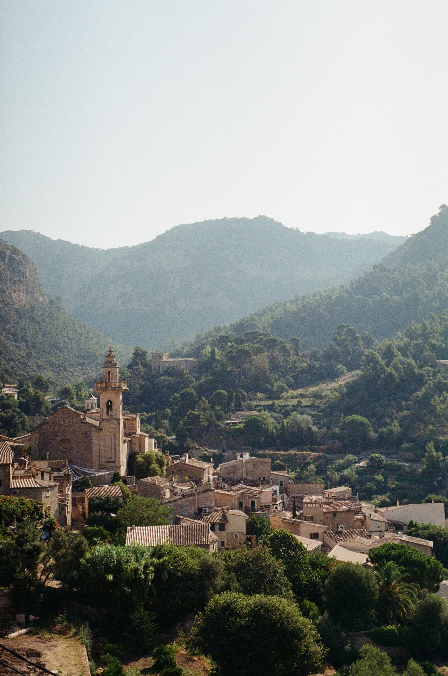 Valldemossa