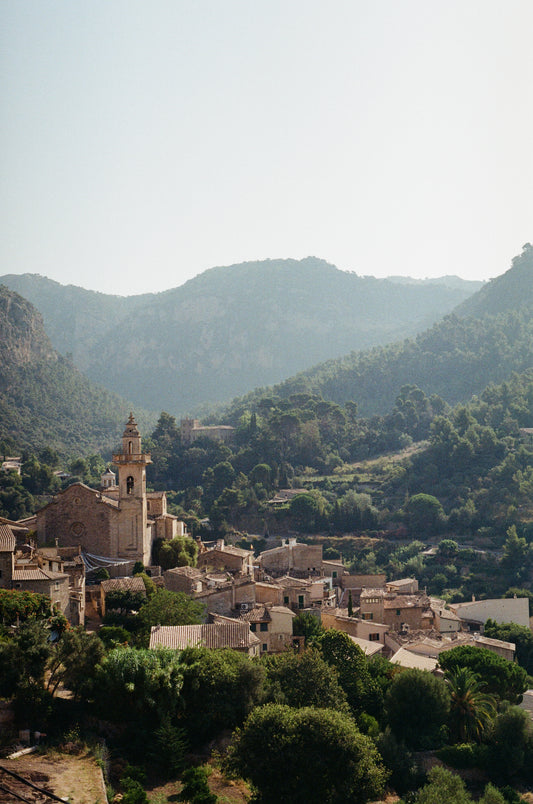 Valldemossa